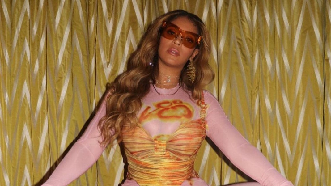 Medea è la griffe di borse che piace a Beyoncé e Rihanna
