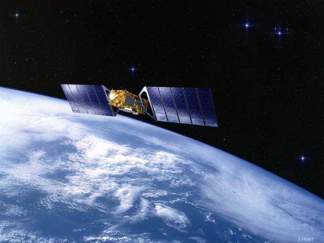 Pasquali: «Telespazio punta ai progetti europei Satelliti per banda larga e agricoltura - Corriere