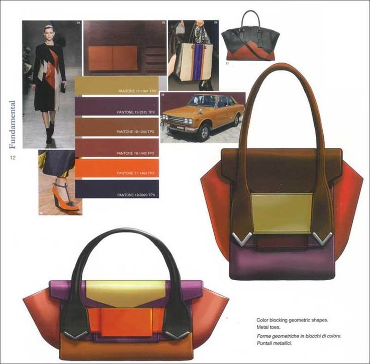 Trends for 2015 | Accessories design portfolio, Bags, Bag trends - Pinterest