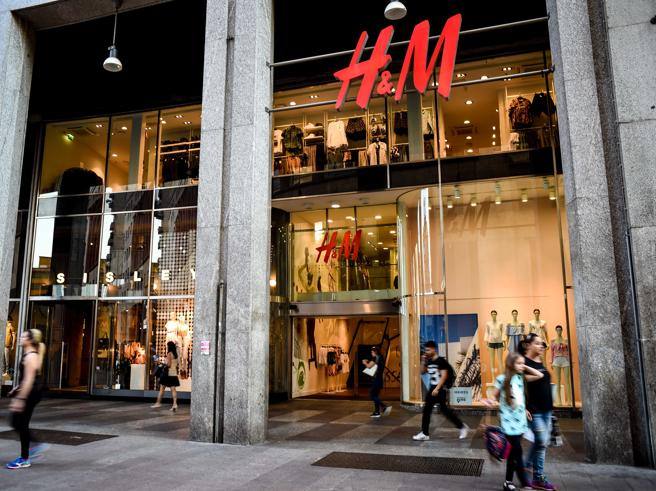 H&M, utile e fatturato oltre le attese: +20% di vendite da dicembre a maggio - Corriere