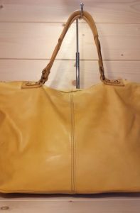 Borsa-in-Pelle-Senape